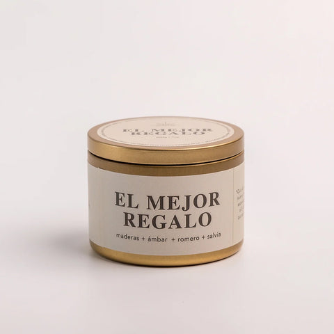 El mejor regalo