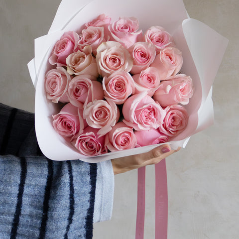 Valentine’s Roses