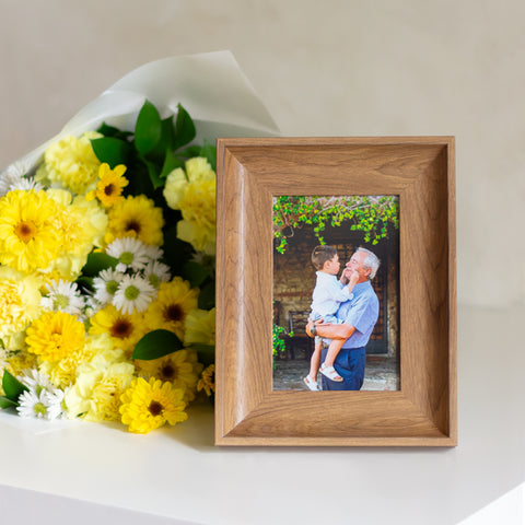 Ramo Día de los Abuelos ♥︎
