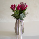 Tulipanes