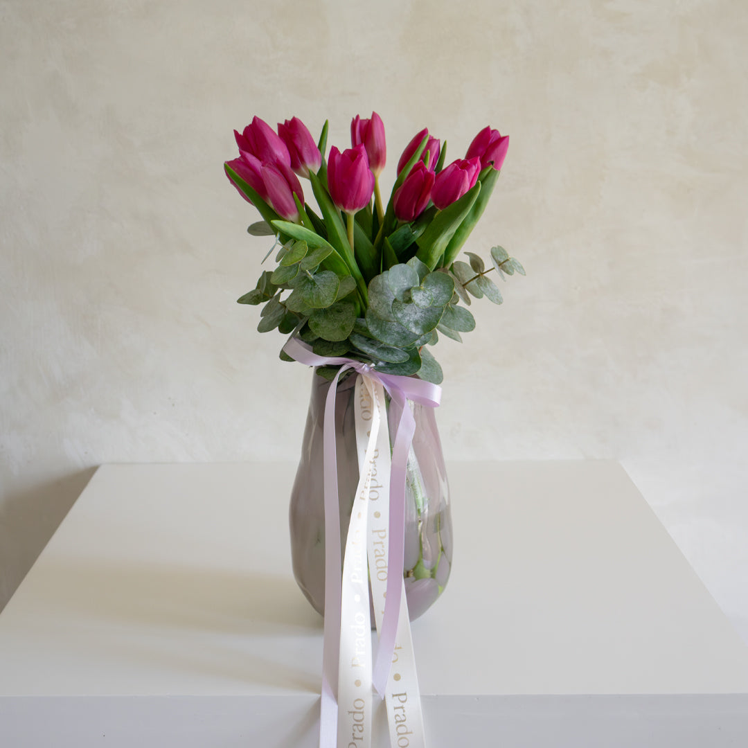 Tulipanes