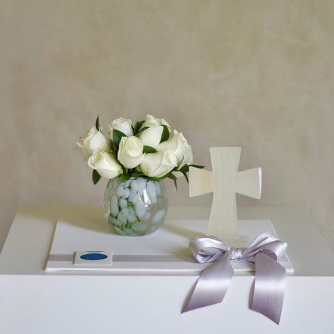 Set Mini Bowl de Rosas
