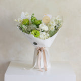 Bouquet del día (Blanco)