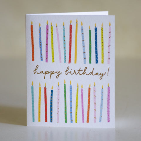 Tarjetas de Celebración 🎉