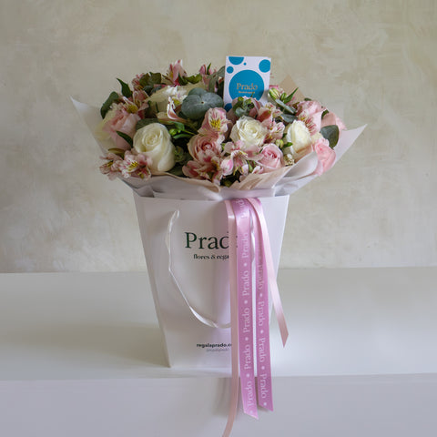 Ramo Coral
