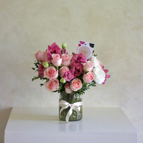 Rose Blend