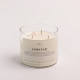 Vela Amistad