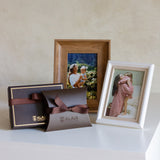Set Foto & Chocolates