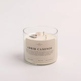 Vela Abrir caminos