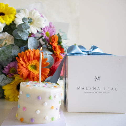 Gerberas Celebration