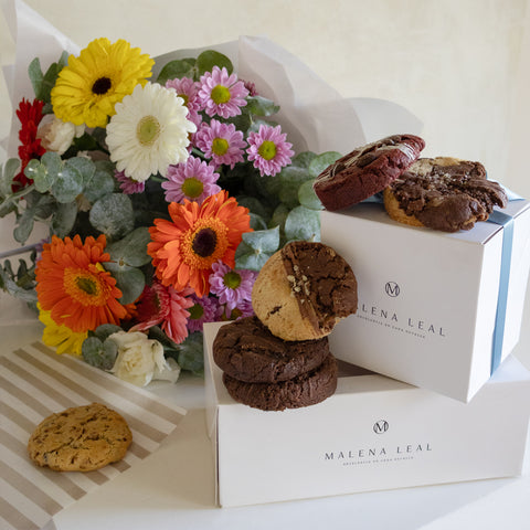 Gerberas Celebration