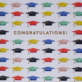 Tarjetas de graduación