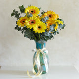 Gerberas