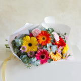 Ramo Gerberas
