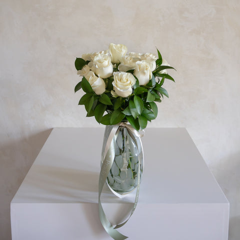 Detalle de Rosas