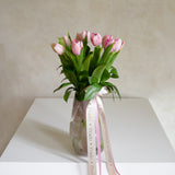 Tulipanes