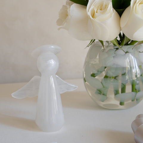 Set Mini Bowl de Rosas