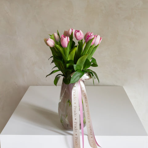 Tulipanes