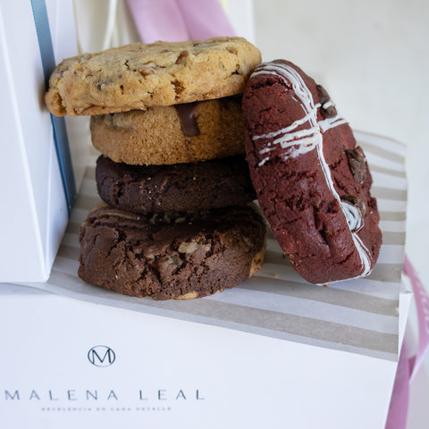 Galletas