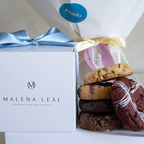 Galletas
