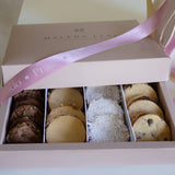 Alfajores Malena Leal