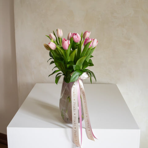 Tulipanes