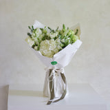 Bouquet del día (Blanco)