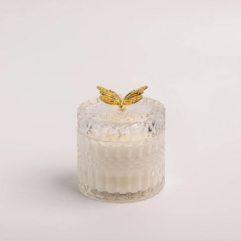 Tarro Mariposa
