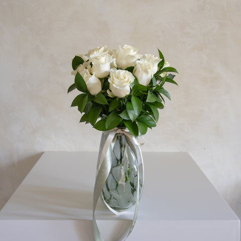 Detalle de Rosas