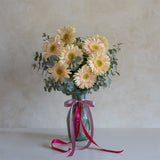Arreglo de Gerberas