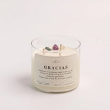 Vela Gratitud