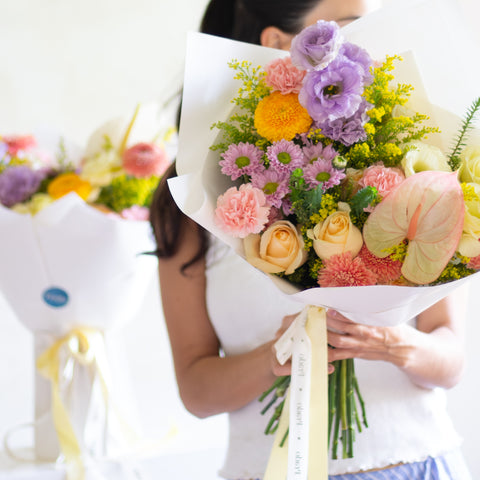 Bouquet del Día