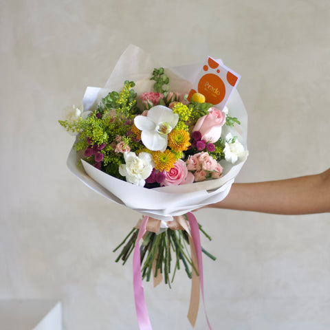 Bouquet del Día