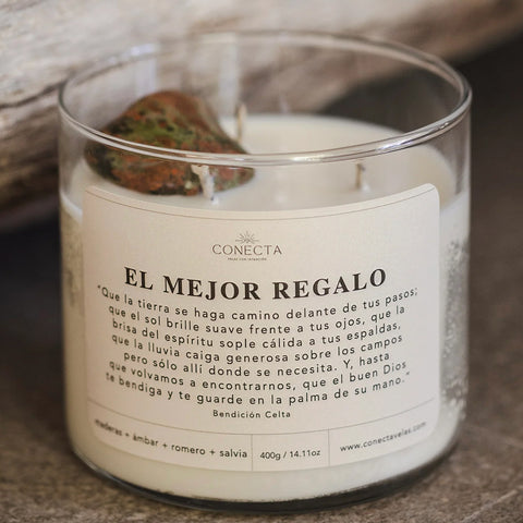 El mejor regalo