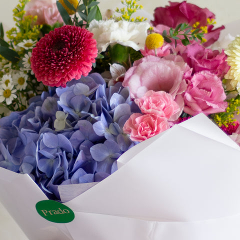 Bouquet del Día