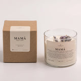 Vela Mamá