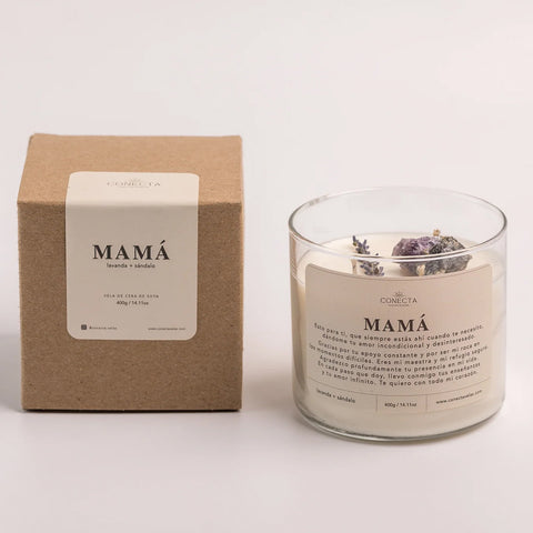Vela Mamá