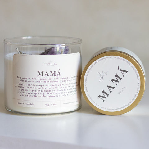 Set Mamá