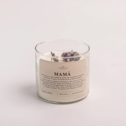 Vela Mamá