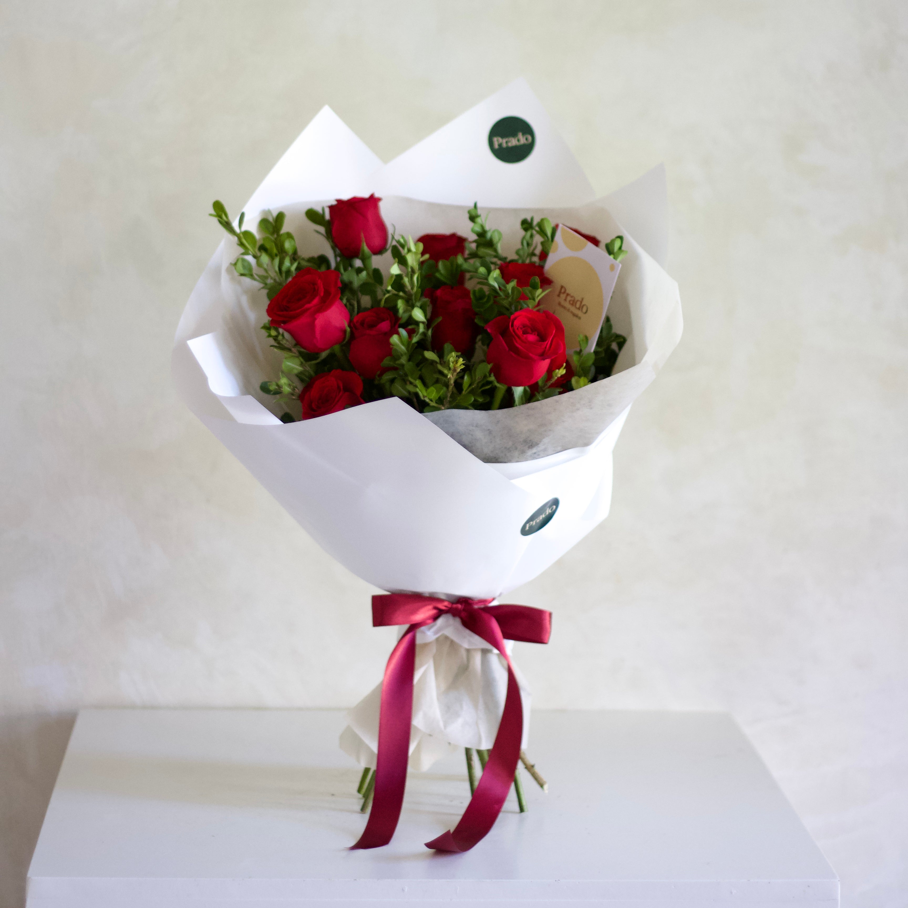 Decena de Rosas