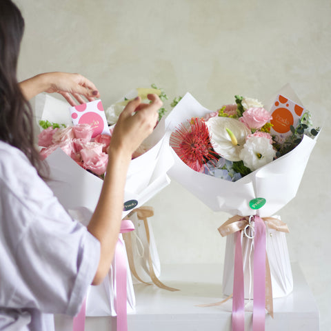 Bouquet del Día