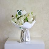 Bouquet del día (Blanco)