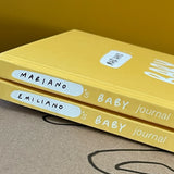 The Baby Journal