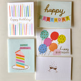 Tarjetas de Celebración 🎉