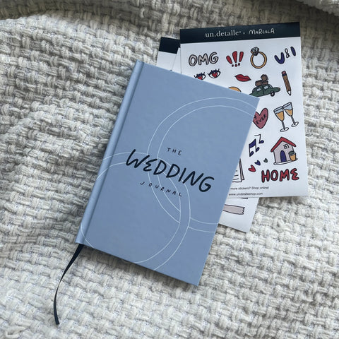 The Wedding Journal