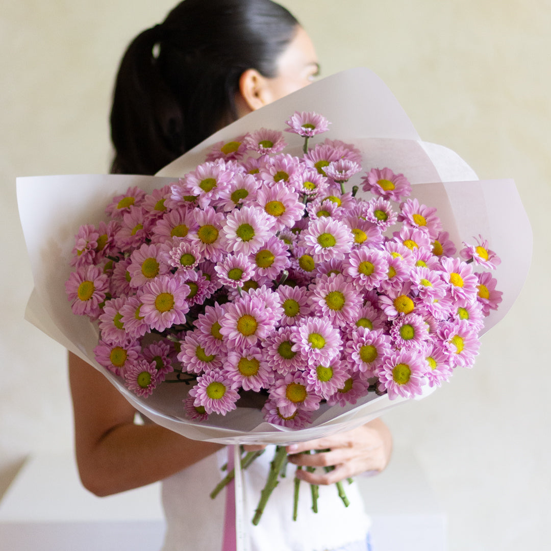 Bouquet de Margaritas