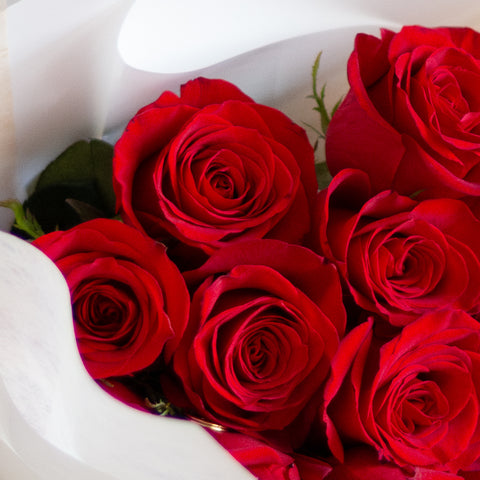 Rosas
