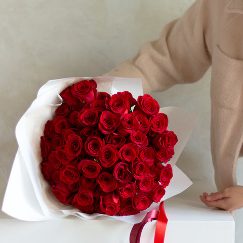 Rosas