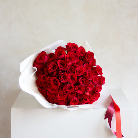 Rosas