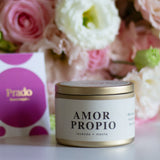 Vela Amor Propio